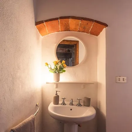 Casa Lauretta With Garden By Tuscannest *