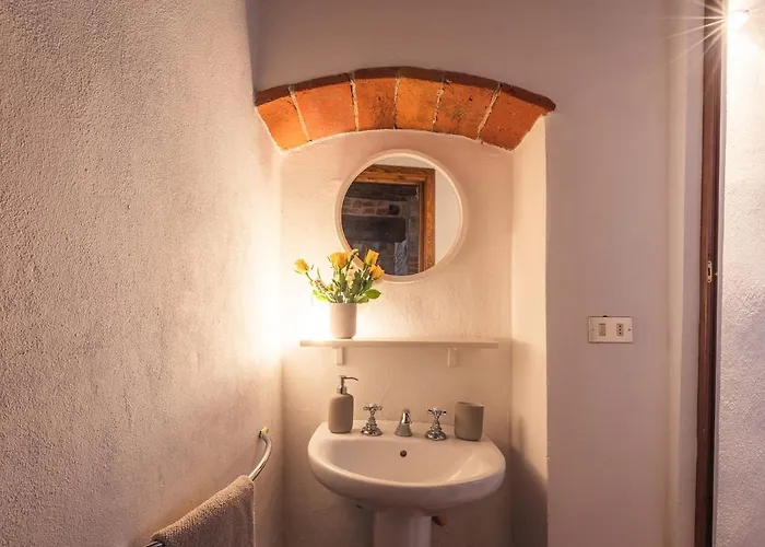 Casa Lauretta With Garden By Tuscannest *