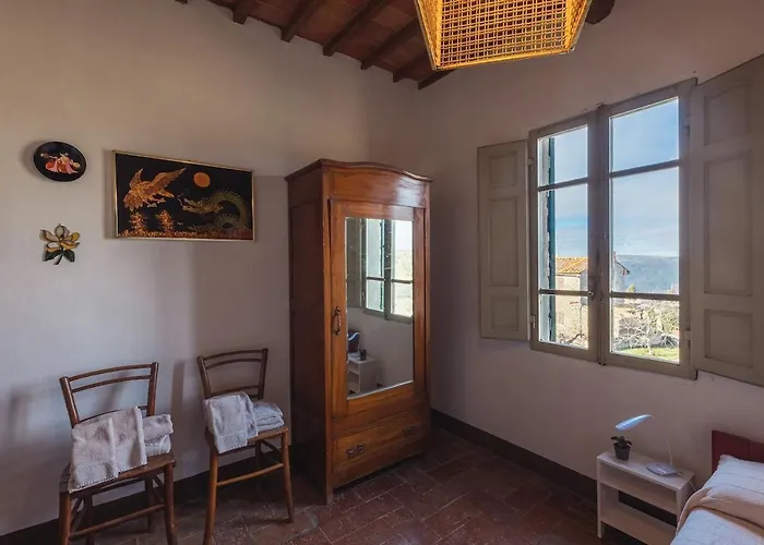Casa Lauretta With Garden By Tuscannest *